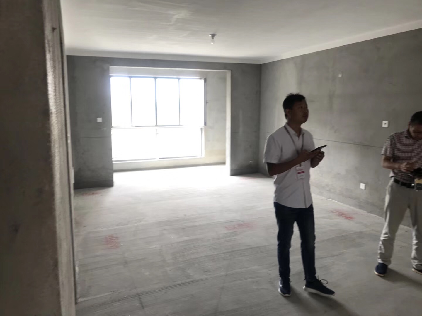 云台山第量房