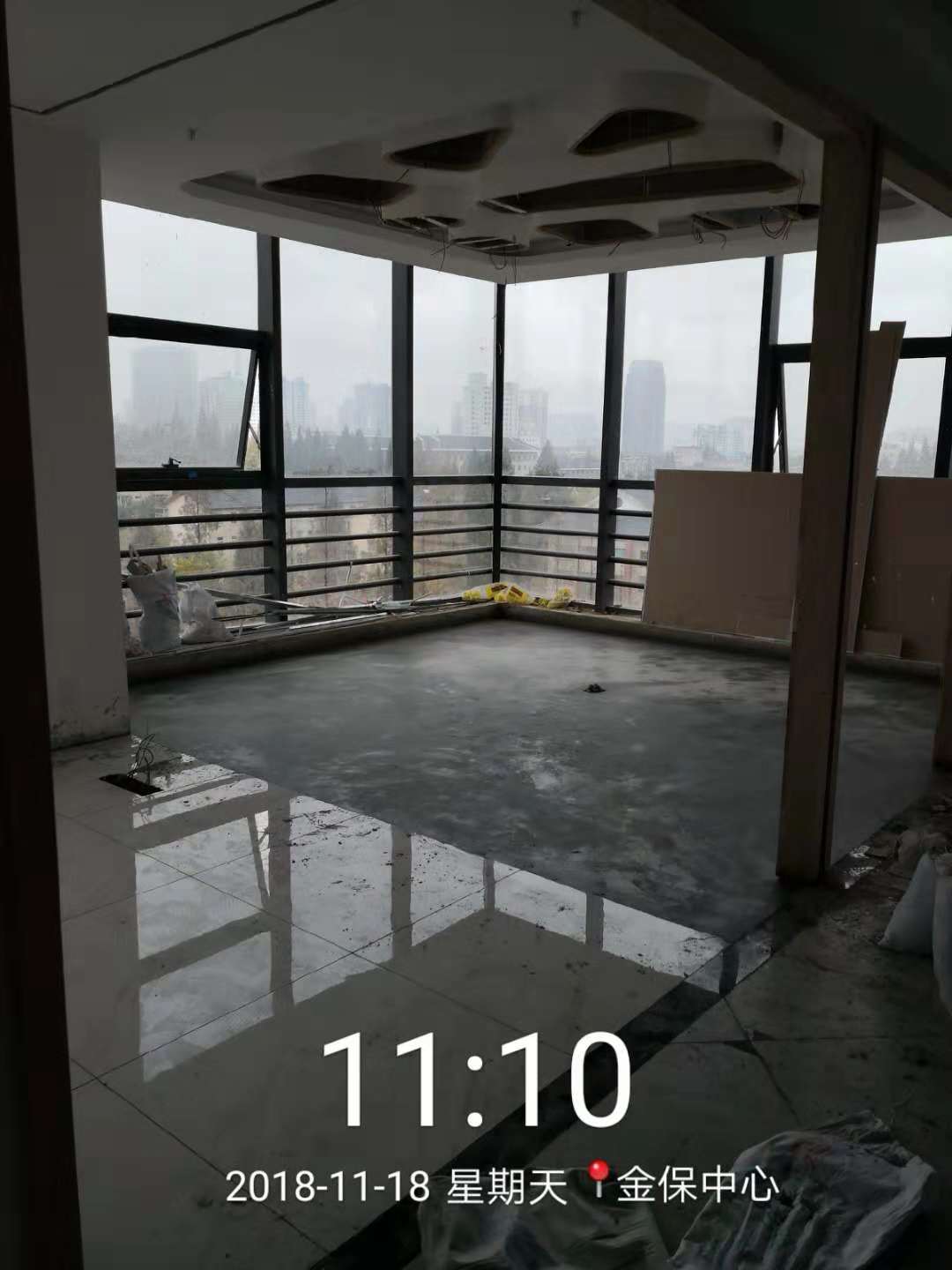 金保中心